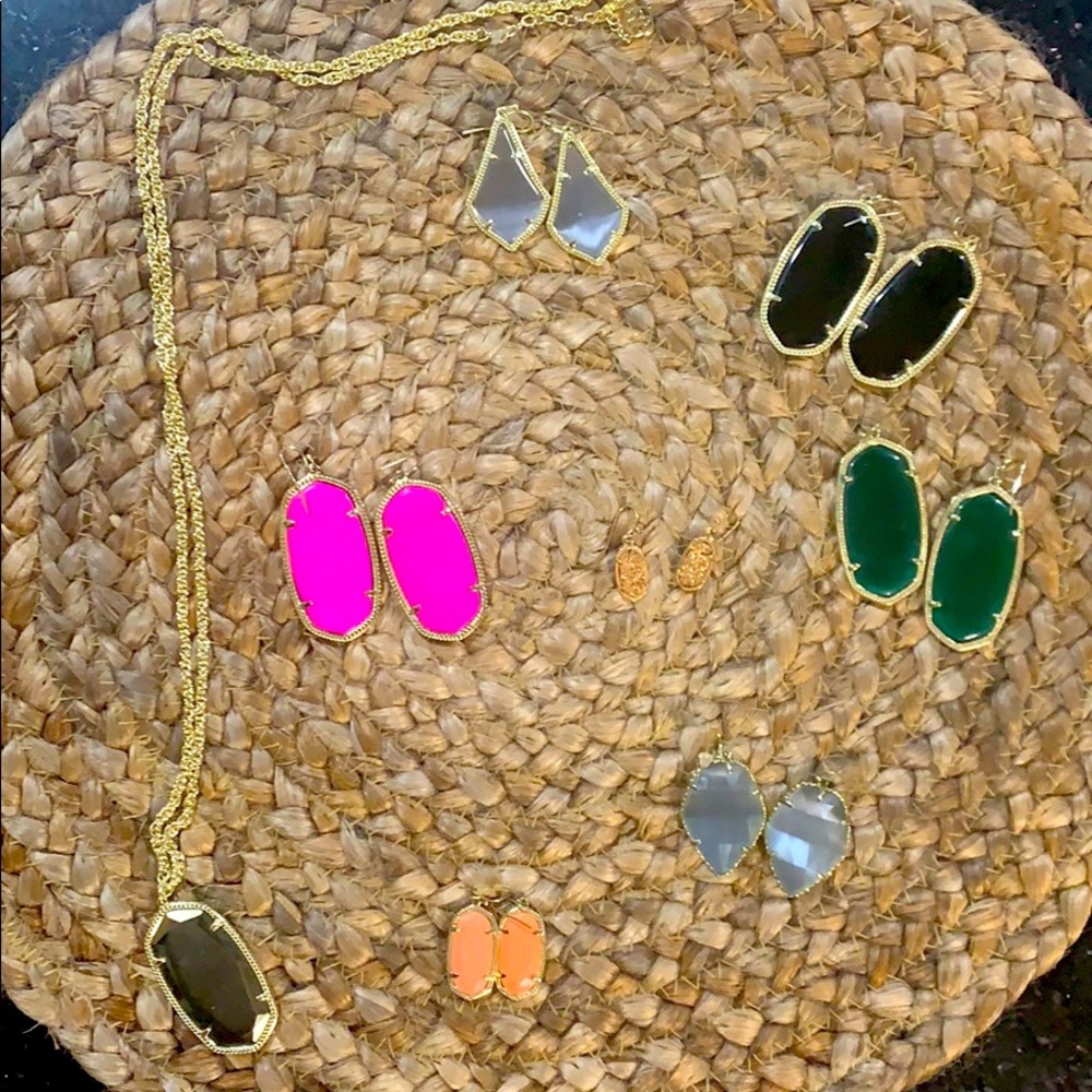 🌿🌿KENDRA SCOTT BUNDLE 🌿🌿